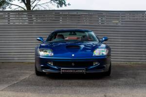 Bild 16/66 von Ferrari 550 Maranello (2000)