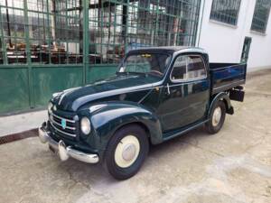 Imagen 4/30 de FIAT 500 C Furgonato (1952)