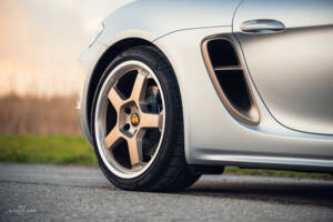 Image 13/22 of Porsche 718 Boxster GTS 4.0 &quot;25 years&quot; (2022)
