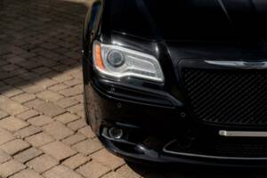 Imagen 34/50 de Chrysler 300 SRT8 (2013)