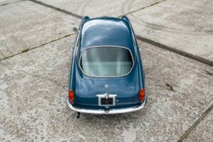 Imagen 2/26 de Alfa Romeo Giulietta Sprint Veloce (1959)
