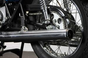 Afbeelding 14/50 van Kawasaki H1 500 Mach III (1971)