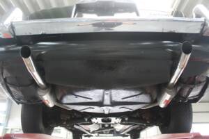 Bild 14/50 von Daimler Sovereign 420 (1968)