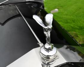 Bild 39/50 von Rolls-Royce 20/25 HP Sport Saloon (1933)