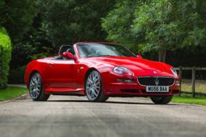 Bild 1/50 von Maserati GranSport (2006)