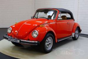 Bild 5/19 von Volkswagen Käfer 1303 (1979)