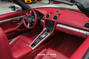 Bild 19/25 von Porsche 718 Boxster Spyder (2021)