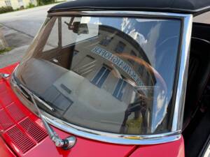 Bild 9/12 von Alfa Romeo 1600 Duetto (1967)