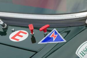 Image 28/50 of MG MGB GT (1965)