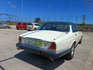 Image 50/50 of Jaguar XJ6 3.2 Sovereign (1983)