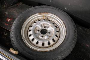 Image 44/50 de Triumph Spitfire 1500 (1977)