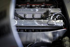 Immagine 32/50 di Jaguar E-Type 3.8 (1962)