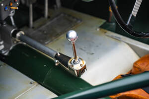 Bild 29/48 von Allard J2X (1952)