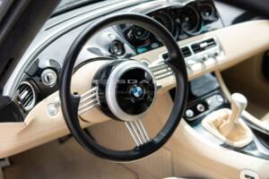 Bild 11/39 von BMW Z8 (2001)