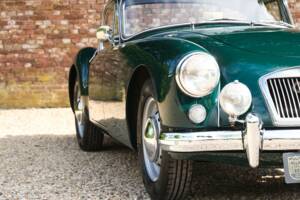 Image 41/50 de MG MGA 1500 (1958)