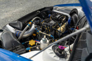Image 16/50 of Subaru Impreza WRX STi (2004)