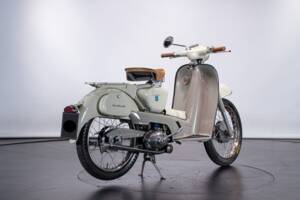 Afbeelding 5/18 van Aermacchi DUMMY (1959)