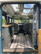 Image 16/18 de Land Rover 109 (1970)