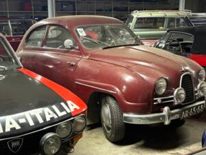 Image 2/16 of Saab 93 (1957)