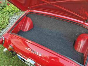 Bild 10/15 von Triumph TR 3A (1958)