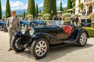 Afbeelding 1/50 van Bugatti Type 55 (1934)