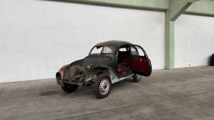Immagine 27/54 di Hanomag 1.3 Litre Autobahn (1939)