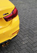 Bild 29/58 von BMW M4 Competition (2018)