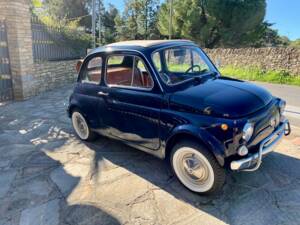 Immagine 4/90 di FIAT 500 L (1971)