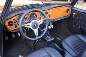 Bild 3/50 von Triumph TR 6 (1971)