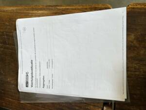 Bild 38/79 von Mercedes-Benz 200 CE (1993)