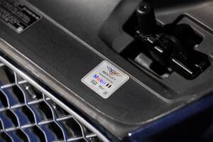 Imagen 21/22 de Bentley Continental GTC V8 (2020)