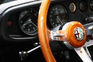 Image 19/31 de Alfa Romeo Junior Zagato GT 1600 (1973)