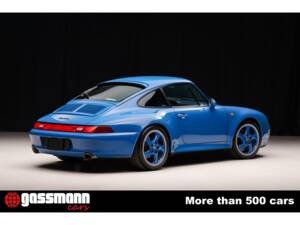 Image 8/15 of Porsche 911 Carrera S (1997)