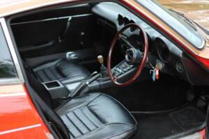 Imagen 2/50 de Datsun 240 Z (1974)