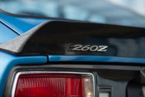 Bild 35/50 von Datsun 260 Z (1974)