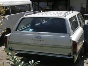 Imagen 35/95 de AMC Rambler Classic Rebel (1969)
