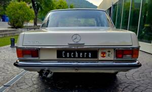 Image 6/21 de Mercedes-Benz 250 (1969)