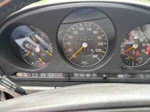 Image 10/14 of Mercedes-Benz 500 SL (1986)