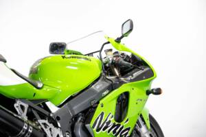 Immagine 21/50 di Kawasaki Ninja 750 ZX-7R (1999)