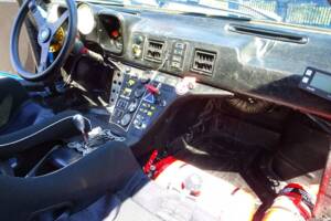 Bild 14/24 von De Tomaso Pantera GT4 (1972)