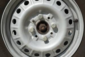 Immagine 25/50 di FIAT 127 Moretti Midimaxi 900 (1980)