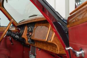 Bild 23/34 von Jaguar Mk II 3.8 (1963)