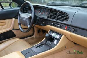 Bild 45/50 von Porsche 968 (1992)