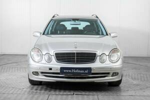 Bild 14/50 von Mercedes-Benz E 200 Kompressor T (2003)