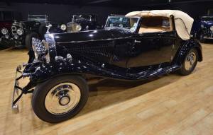 Afbeelding 13/49 van Rolls-Royce 20&#x2F;25 HP (1934)