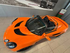 Bild 6/20 von Lotus Elise S (2009)