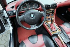 Afbeelding 18/45 van BMW Z3 Convertible 3.0 (2002)