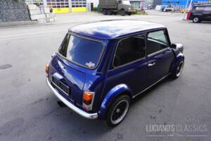 Afbeelding 9/51 van Rover Mini Cooper 1,3i (1996)