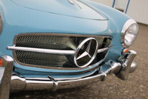 Bild 26/71 von Mercedes-Benz 190 SL (1961)