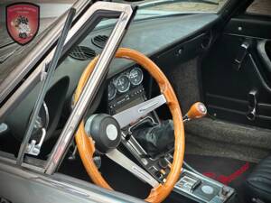 Afbeelding 16/45 van Alfa Romeo Spider Veloce 2000 (1978)
